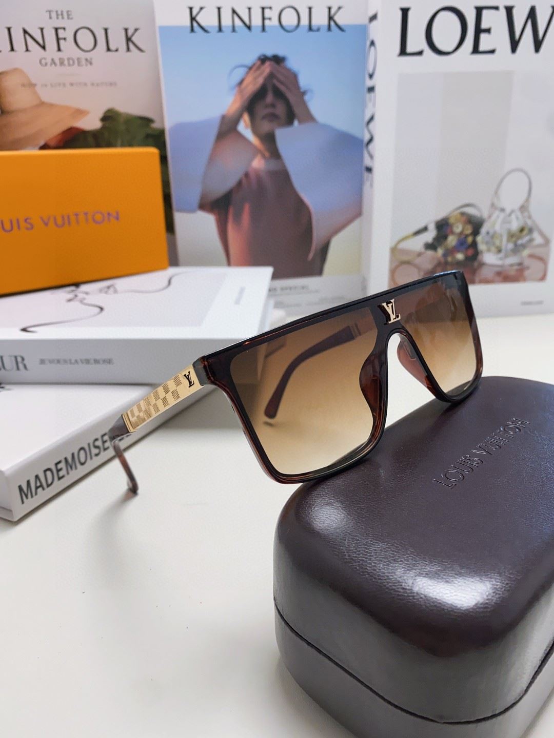 Louis Vuitton Sunglasses